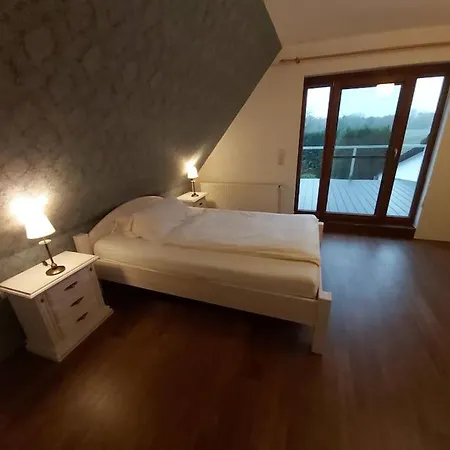 In Upper Floor In Nature Reserve. Apartment *