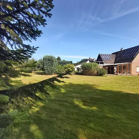 In Upper Floor In Nature Reserve. Apartmán