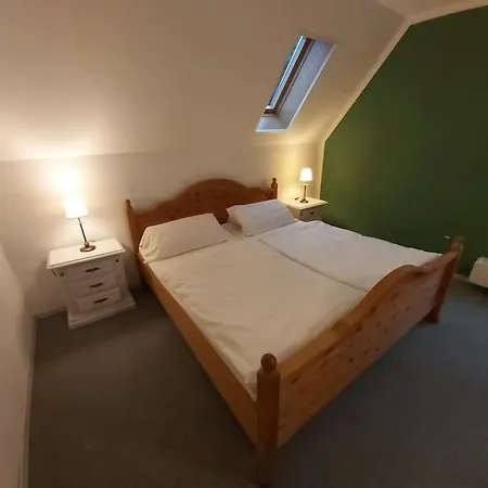 In Upper Floor In Nature Reserve.