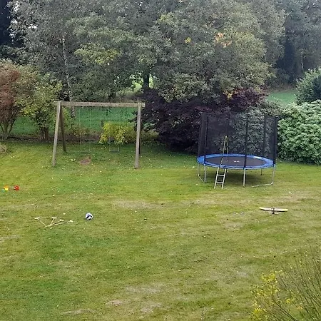In Upper Floor In Nature Reserve. Apartment