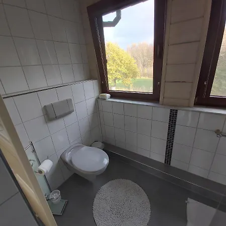 Apartment In Upper Floor In Nature Reserve.