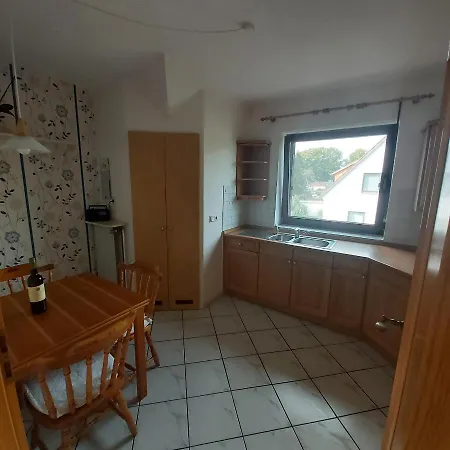 Apartment In Upper Floor In Nature Reserve.