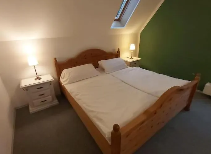 In Upper Floor In Nature Reserve.